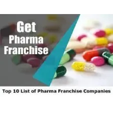 Pharma Franchise Companies